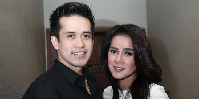 Pasca Lahiran Bagaimana Sih Olla Ramlan Jaga Badan? Pasca Lahiran Bagaimana Sih Olla Ramlan Jaga Badan?