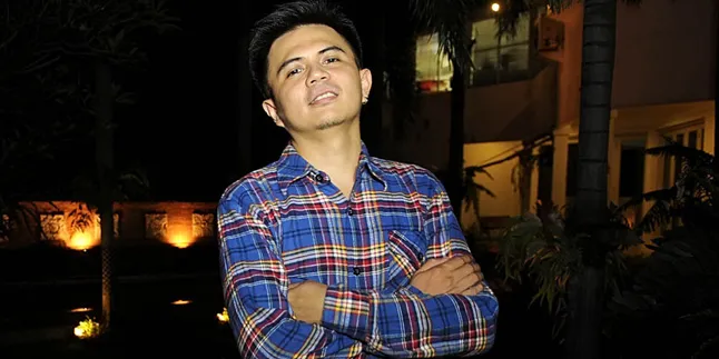 Pasca Lebaran Sigit Wardana Rilis Single Religi