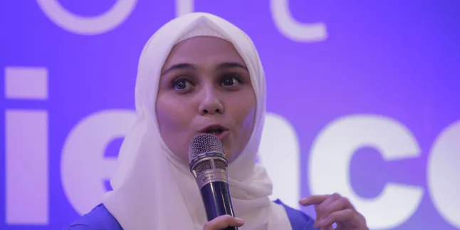 Lomba Marathon Di Jepang, Zee Zee Shahab Kena Hipotermia