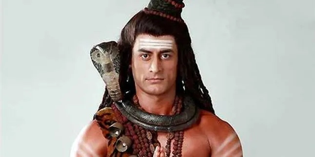 Pasca 'Mahadewa', Mohit Raina Akan Bermain di 'Krishna'? Pasca 'Mahadewa', Mohit Raina Akan Bermain di 'Krishna'?