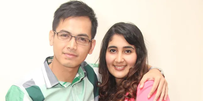 Pasca Melahirkan Istri Tommy Kurniawan Konsumsi Obat Herbal