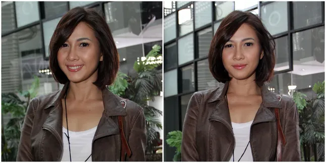 Pasca Menikah, Andrea Dian Berbagi Waktu