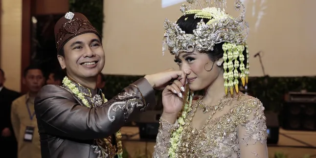 Pasca Menikah, Anissa Aziza Akui Kebenaran Rumor Ini