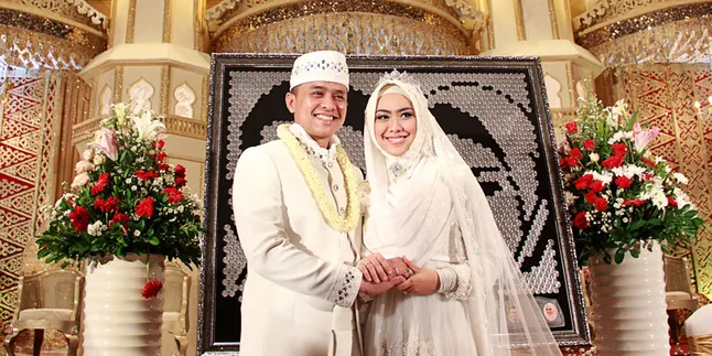 Pasca Menikah, Oki Setiana Dewi Harus Masak Tiap Hari