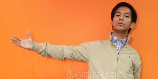 Pasca Menikah, Ryan d Masiv Gampang Nulis Lagu