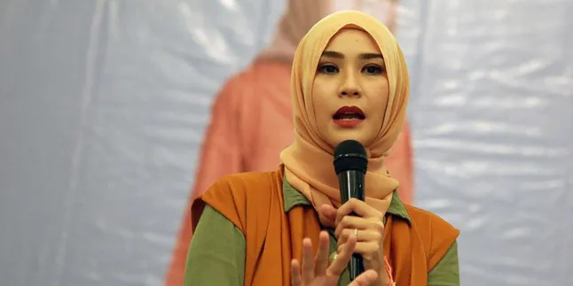 Pasca Nyaris Kemalingan, Zaskia Mecca Jadi Akrab Sama Tetangga