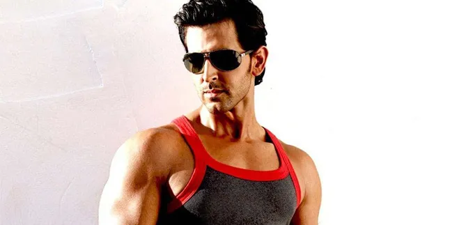 Pasca Operasi, Bagaimana Penampilan Hrithik Roshan? Pasca Operasi, Bagaimana Penampilan Hrithik Roshan?