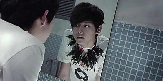 Pasca Operasi, Dongho U-KISS Keluar Dari Rumah Sakit