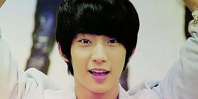 Pasca Operasi Ginjal, Gongchan B1A4 Yakin Kondisinya Sehat