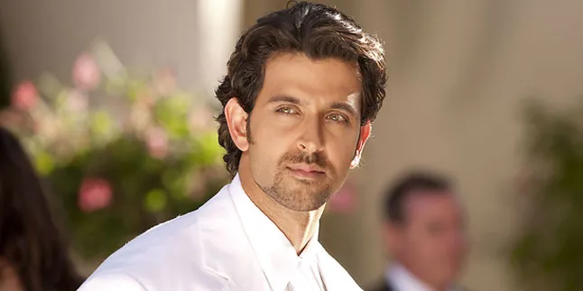 Pasca Operasi, Hrithik Roshan Istirahat Dari Dunia Akting