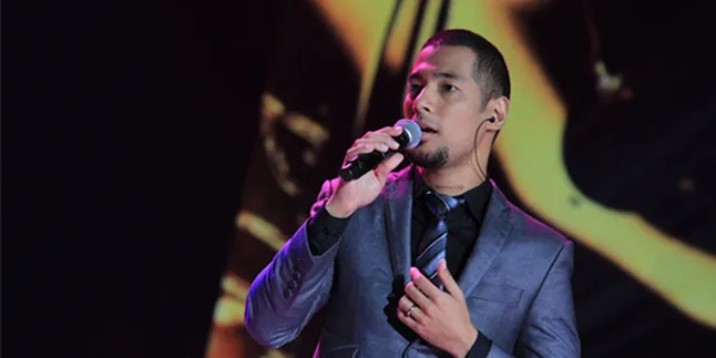 Pasca Operasi, Marcell Lebih Sentimentil