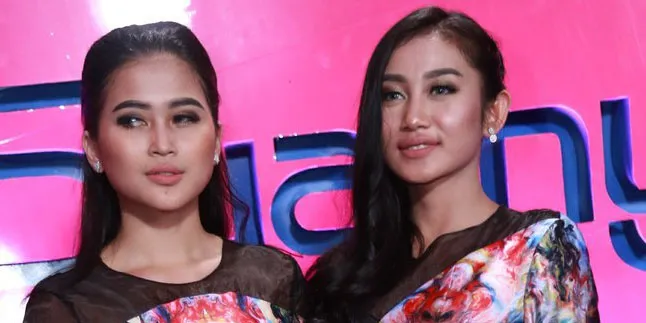 Pasca Pamela Keluar, Ini Dampak Yang Dirasakan Duo Serigala