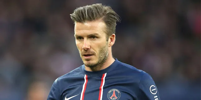 Pasca Pensiun, Apa Karir Yang Tepat Untuk David Beckham? Pasca Pensiun, Apa Karir Yang Tepat Untuk David Beckham?