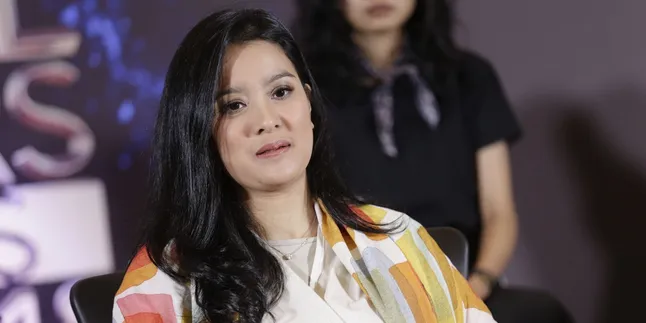 Pasca Perawatan Karena Tumor Otak, Putra Marcella Zalianty Jalani Diet Ketat