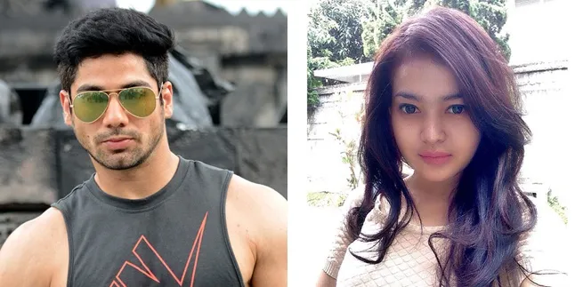 Pasca Pesta Bareng, Lavanya Bhardwaj Ditinggal Nikah Suci?