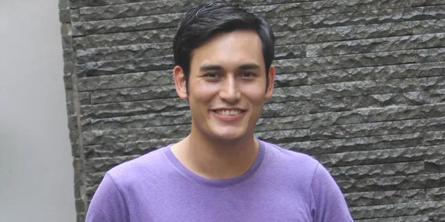 Pasca Putus, Arifin Putra Belum Mau Cari Pengganti