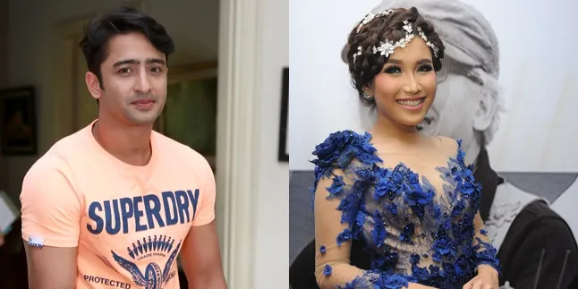 Pasca Putus, Ayu Ting Ting dan Shaheer Bakal Ketemu Lagi di Sini?
