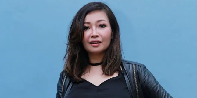 Pasca Putus, Chef Marinka Ogah Berteman Baik Dengan Mantan Kekasih