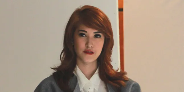 Pasca Putus Dari Kevin Aprilio, Elma Princess Gaet Pebisnis! Pasca Putus Dari Kevin Aprilio, Elma Princess Gaet Pebisnis!