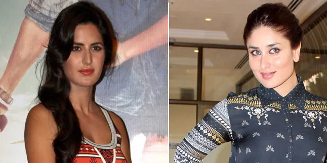 Pasca Putus Dari Ranbir, Katrina Kaif Musuhi Kareena Kapoor? Pasca Putus Dari Ranbir, Katrina Kaif Musuhi Kareena Kapoor?