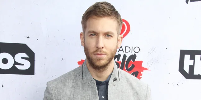 Pasca Putus Dengan Taylor Swift, Calvin Harris Alami Kecelakaan