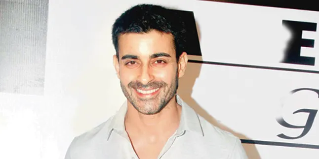 Pasca 'Saraswatichandra', Gautam Rode Siap Main di Serial Ini?