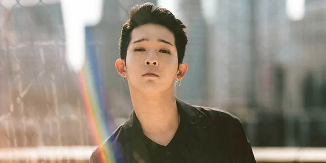 Pasca Skandal Selingkuh, Nam Tae Hyun eks WINNER Tetap Gelar Konser Solo