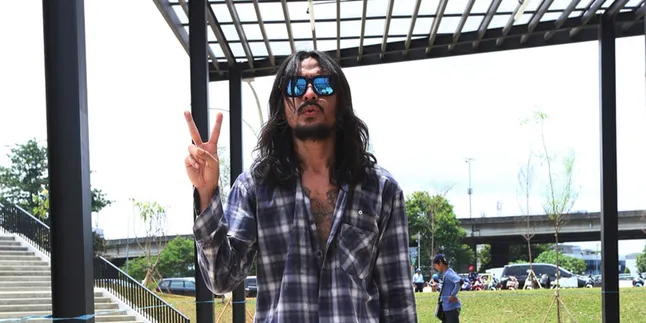 Pasca Terjerat Kasus Narkoba, Ello Siap Akhiri Masa Lajang?