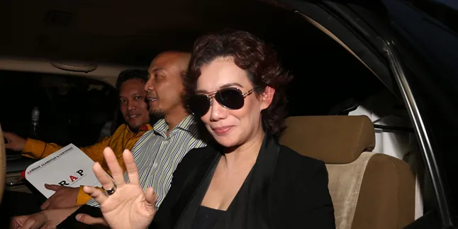 Pasca Terlibat Kasus Aa Gatot, Reza Artamevia Bakal Rilis Album