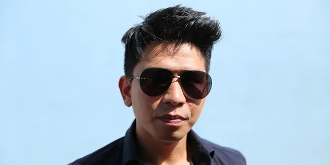 Pasca Tsunami Banten, Ifan Govinda Inisiatif Galang Dana Untuk Keluarga Seventeen Pasca Tsunami Banten, Ifan Govinda Inisiatif Galang Dana Untuk Keluarga Seventeen