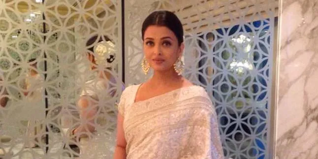 Pasca Tudingan Rasis, Iklan Aishwarya Rai Ditarik Dari Peredaran