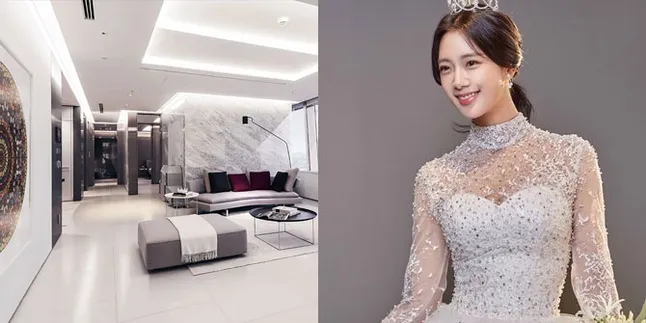 Pasca Umumkan Pernikahan, Clara Beli Apartemen Bernilai Ratusan Miliar
