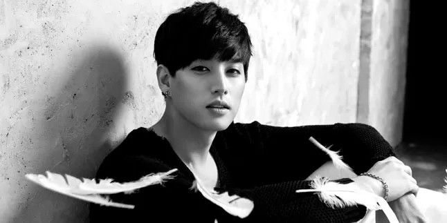Pasca Umumkan Pernikahan, Eli U-KISS Kembali Curhat Panjang