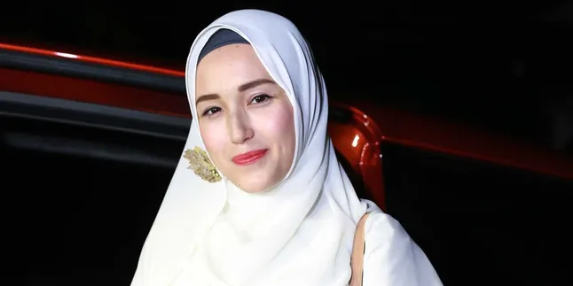 Pasha Diminta Mundur Dari Jabatan, Ini Komentar Adelia Wilhelmina