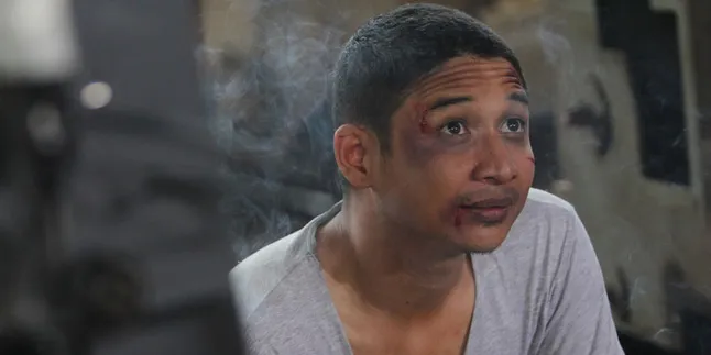 Pasha Rela Botak Demi 'Kau Anggap Apa'