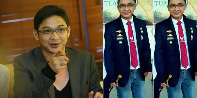 Pasha Ungu Banyak Dihujat Netizen, Enda: Kasihan Ini Nggak Adil!