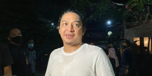 Pasha Ungu Diisukan Bakal Jadi Calon Gubernur DKI Jakarta, Ini Fakta Sebenarnya Pasha Ungu Diisukan Bakal Jadi Calon Gubernur DKI Jakarta, Ini Fakta Sebenarnya