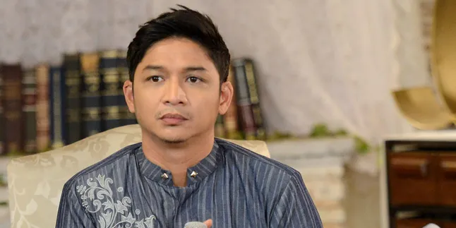 Pasha Ungu: Semoga Raffi Lebih Dewasa Pasha Ungu: Semoga Raffi Lebih Dewasa