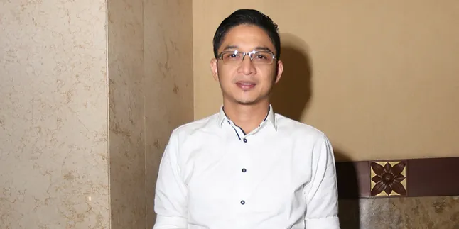 Pasha Ungu: Siapapun Yang Terpilih, Selamat Bekerja Pasha Ungu: Siapapun Yang Terpilih, Selamat Bekerja