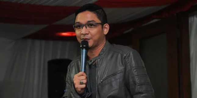 Pasha Ungu Terlibat Kasus Penipuan Lomba Marathon di Palu?