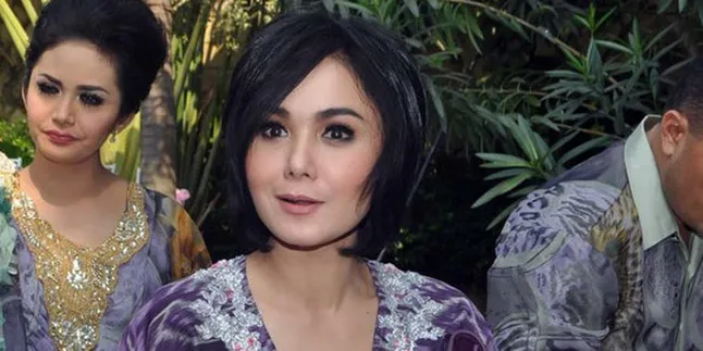Paska Kecelakaan Rezky, Yuni Wanti-Wanti Raffi Ahmad