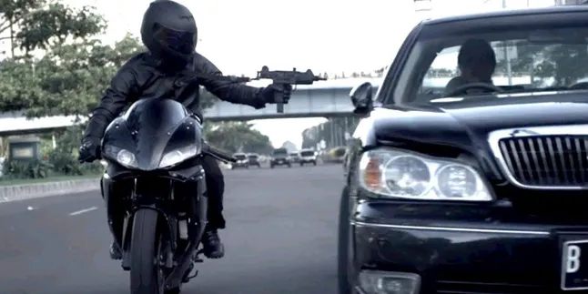 Pasca Sukses di Sundance, THE RAID 2 Diprediksi Sukses di Bioskop