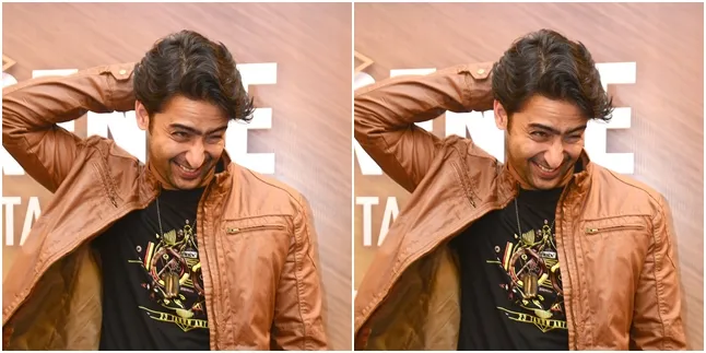 Paskah, Shaheer Sheikh Dapat Cupcakes Spesial Dari Gadis Cantik! Paskah, Shaheer Sheikh Dapat Cupcakes Spesial Dari Gadis Cantik!