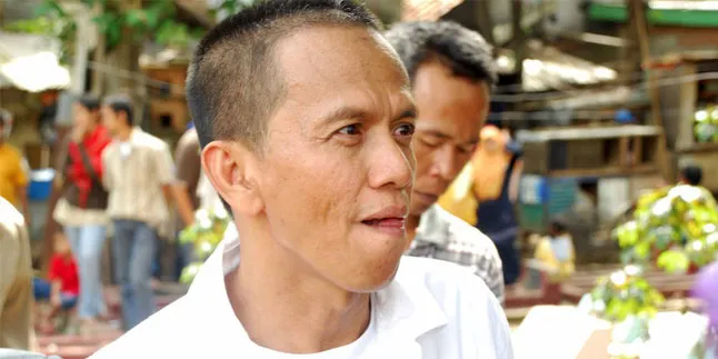 PaSKI Gelar Penghargaan Untuk Para Komedian