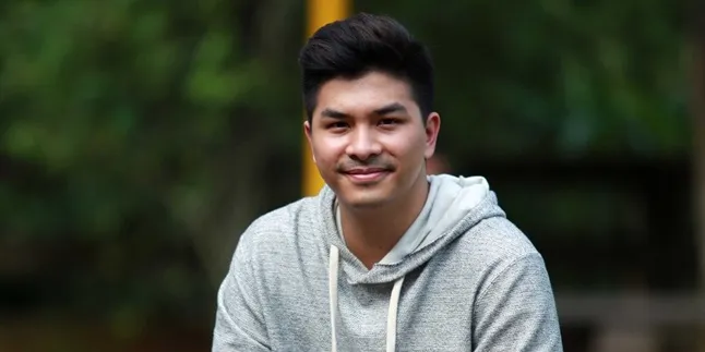 Pasti Coblos, Glenn Alinskie Pilih Cagub Berdasarkan Programnya