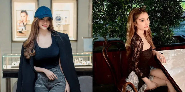 Pastikan Kodisinya Baik-Baik Saja, Selebgram Nabilla Aprillya Pamer Aktivitas Berolahraga hingga Kulineran