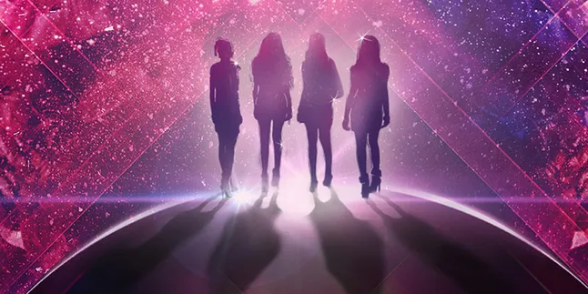 Pastikan Tur Konser, 2NE1 Bakal Sambangi Indonesia