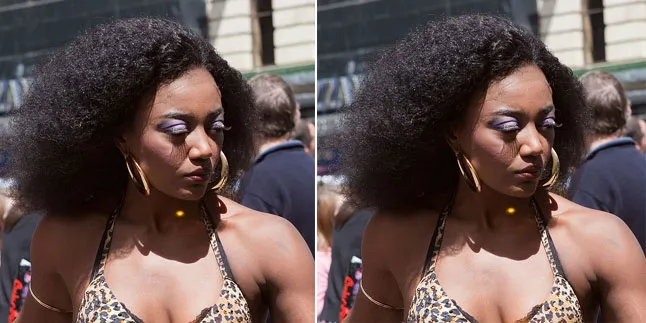 Patina Miller Gabung di Film 'MOCKINGJAY'