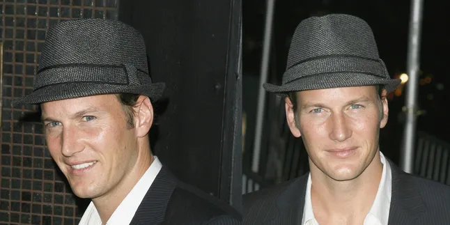 Patrick Wilson: Dari 'INSIDIOUS' Menuju 'FARGO'