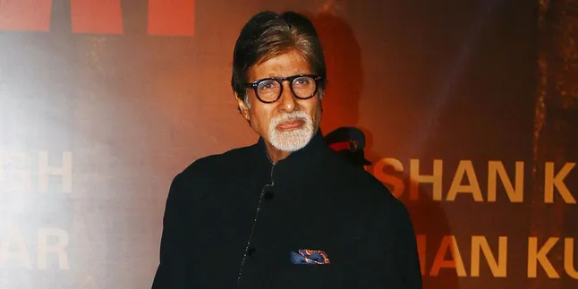 Patung Amitabh Bachchan di Madame Tussauds Bakal Dihancurkan?